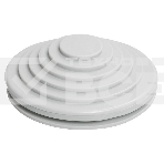 Сальник d32мм (D отв. бокса 37мм) РВ сер. ИЭК YSA40-32-37-68-K41-050, фото 1