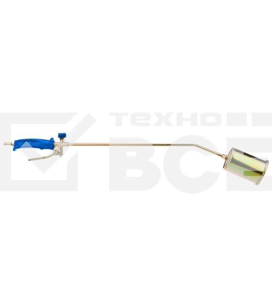Горелка кровельная Rexant ГВ-700Р