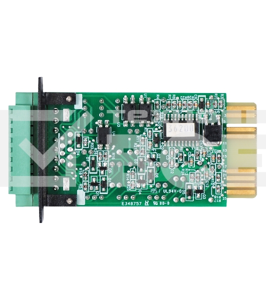 Модуль Ippon 1180662 Dry Contacts card Innova RT33