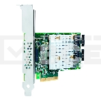 Контроллер HPE Smart Array P408i-p SR Gen10 (830824-B21), фото 1