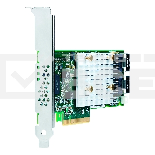 Контроллер HPE Smart Array P408i-p SR Gen10 (830824-B21)