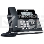 Ip-телфон YEALINK SIP-T43U, 12 аккаунтов, BLF, PoE, GigE, без БП, шт, фото4