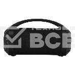 Колонка портатитвная Digma S-17 черный 8.5W 1.0 BT/3.5Jack/USB 10м 1500mAh, фото3