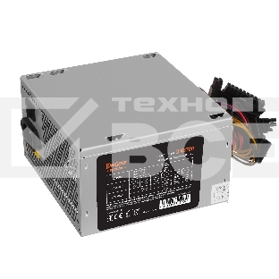 Блок питания ExeGate UNS700 (ES261572RUS-PC), 700Вт, 120мм, серый