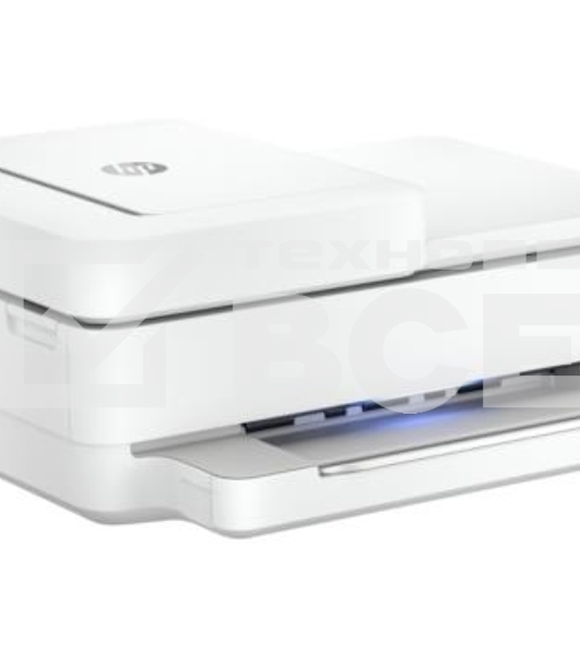 МФУ струйный HP DeskJet Ink Advantage 6475 (5SD78C), A4, цветной, печ. до 20 стр/мин. (ч/б) до 17 стр/мин. (цвет), скан. до 7 стр/мин. (ч/б) 3 стр/мин. (цвет), 1200x1200dpi, USB, Wi-Fi, Air Print