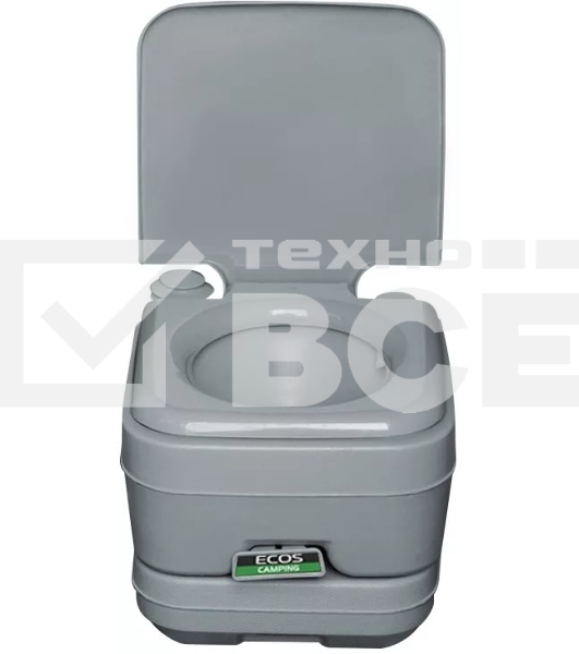 Биотуалет портативный ECOS OC08 20л