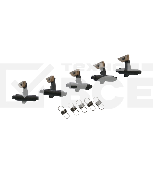 Сепаратор Cet CET7824 (2FT20120) для Kyocera FS-6025MFP/TASKalfa 255/305 с пружиной
