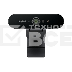 Цифровая камера Logitech Webcam BRIO, фото14