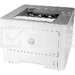 Принтер лазерный HP Laser 408dn (7UQ75A), A4, ч/б, печ. до 40 стр/мин., 1200 x 1200 dpi, USB, RJ-45, фото2
