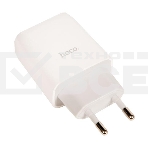Зарядное устройство C73A Glorious dual port charger, белый, фото2