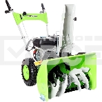 Снегоуборщик бензиновый RedVerg RD-SB56/7 7л.с., фото2