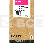 Картридж струйный Epson C13T603B00 пурпурный (220 мл) для Epson St Pro 7800/9800, фото6