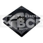 Вентилятор для корпуса Digma DFAN-120-7 черный, 120 мм, 1200 об/мин, 23 дБ, 4 pin, фото4