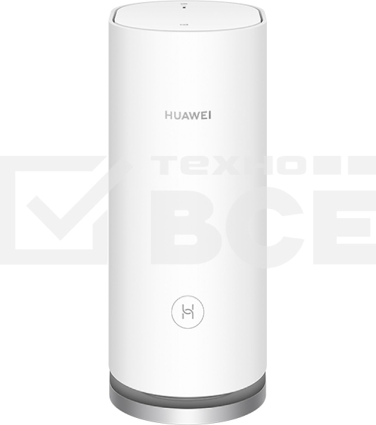 Маршрутизатор Wi-Fi HUAWEI WS8100-22 WIFI MESH3 2 PACK