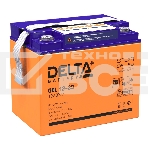 Батарея для ИБП Delta GEL 12-33, фото2