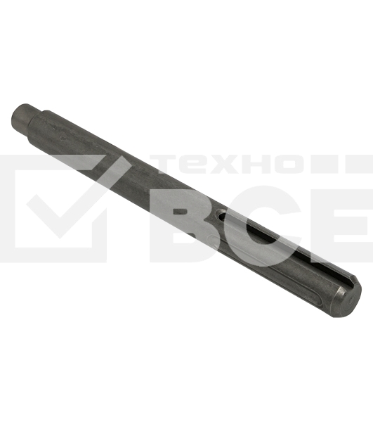 Насадка SDS MAX для забивки стержней заземления EKF gc-sds-max