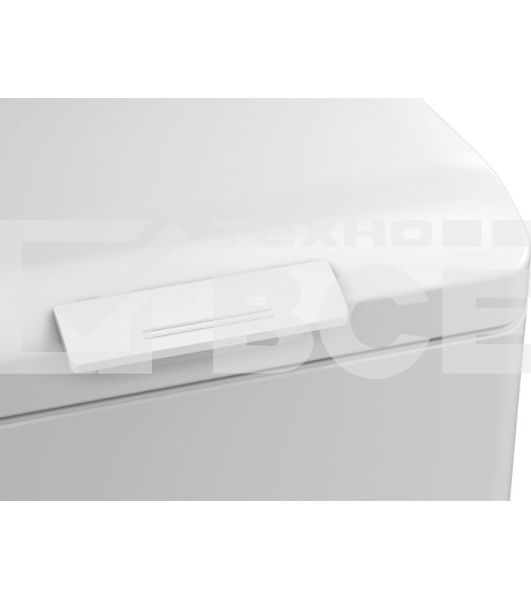 Стиральная машина Electrolux EW6TN5261F белый, загрузка вертикальная 6 кг, 1200 об/мин, класс: B