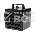 Пушка тепловая, квадратная, PTC, 2кВт Rexant, фото4
