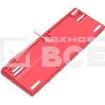 Клавиатура A4Tech Bloody S87 Energy (S87 USB ENERGY PINK) проводная USB розовый, фото8