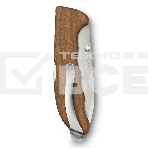 Нож перочинный Victorinox Evoke Wood (0.9415.D630) 136мм 4функц. дерево подар.коробка, фото6