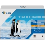 Картридж лазерный G&G GG-CF289X черный (10000стр.) для HP LJ M507/MFP M528, фото 1