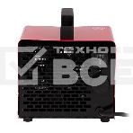 Тепловая пушка керамическая MTX SHCL-2000, квадратная, 230 В, 125 м3/ч, 1/2 кВт, фото5