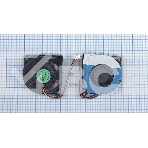 Вентилятор (кулер) для ноутбука Toshiba R700 R705 R830 R835, фото 1