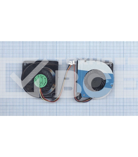 Вентилятор (кулер) для ноутбука Toshiba R700 R705 R830 R835