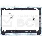 Модуль (матрица + тачскрин) для Asus TP550LA-1A черный с рамкой, фото 1