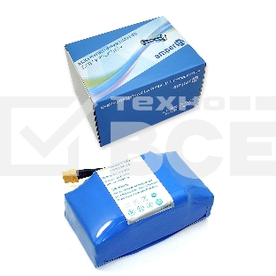 Аккумулятор Amperin 10S2P для гироскутера 36V 3.0Ah Li-ion