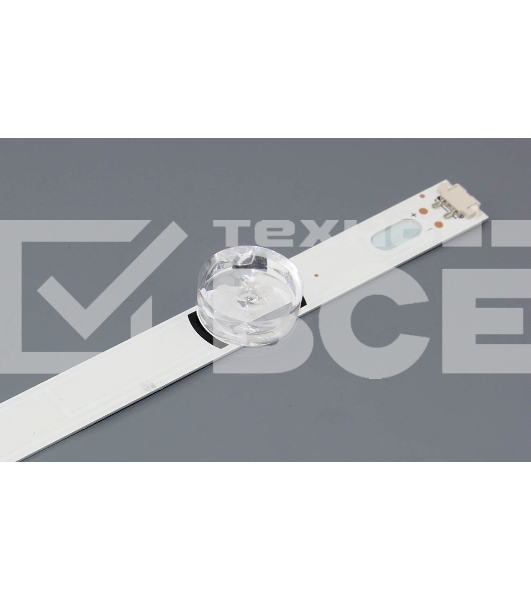 Подсветка LED Innotek DRT 3.0 49