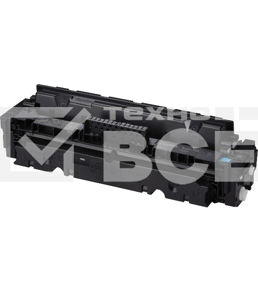 Тонер Canon T09 CY 3019C006 голубой туба для копира i-SENSYS X C1127iF, C1127i, C1127P