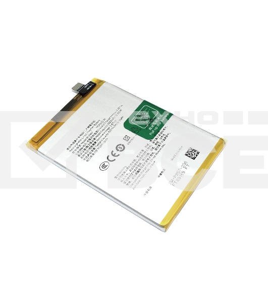 Аккумулятор (батарея) BLP957 для Realme 10 4G