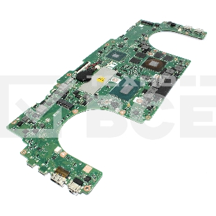 Материнская плата для Asus UX550GD 16G/I7-8750H