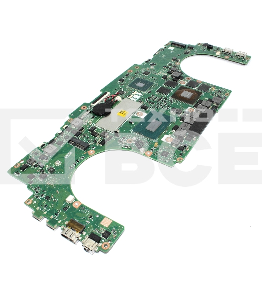 Материнская плата для Asus UX550GD 16G/I7-8750H