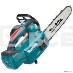 Пила цепная аккумуляторный Makita DUC204Z, фото3