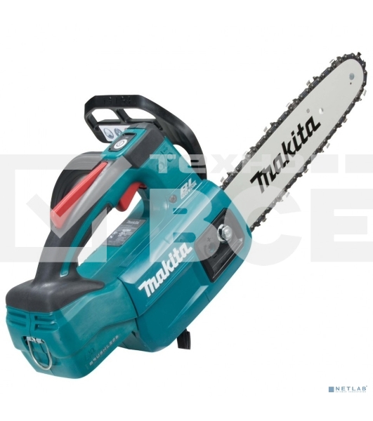 Пила цепная аккумуляторный Makita DUC204Z