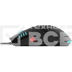 Мышь проводная Acer OMW150 черный, 4800 dpi, USB, кнопки - 8, фото14