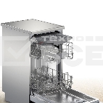 Отдельностоящая посудомоечная машина Bosch SPS2HMI54Q, 45 см, 10 комплектов, 10 программ, электронное управление, дисплей, фото10