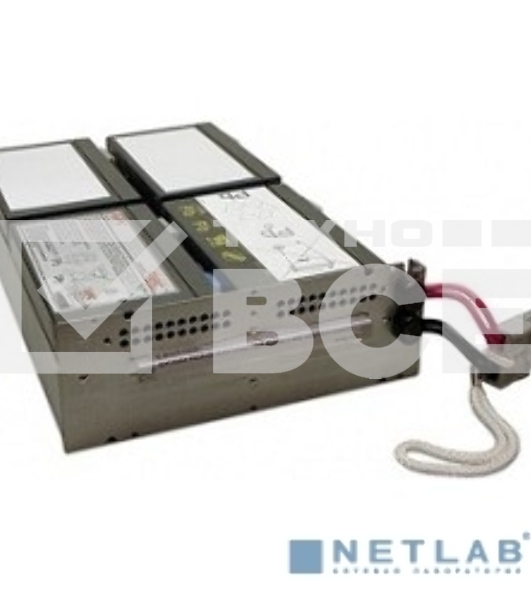 Батарея APC APCRBC132 Replacement Battery Cartridge #132 