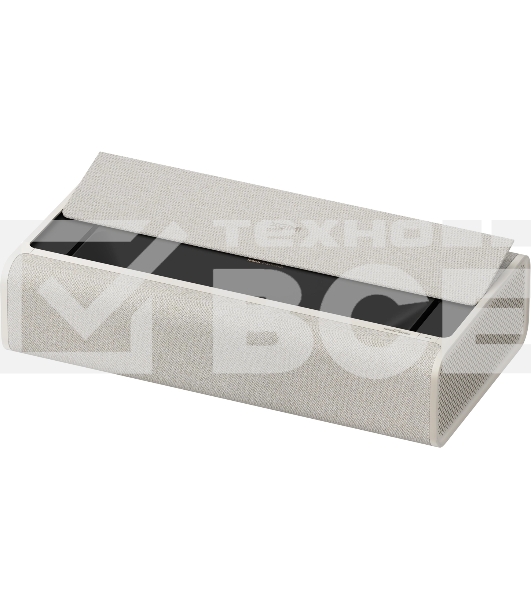 Проектор Xgimi Aura 2 + Screen DLP 2300Lm LS (3840x2160) 1000000:1 ресурс лампы:20000часов 3xUSB typeA 2xHDMI 9кг