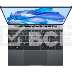 Ноутбук Chuwi CoreBook X серый 14
