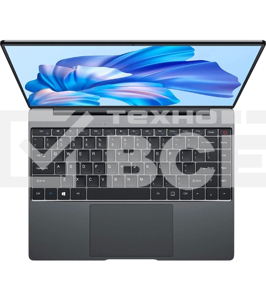 Ноутбук Chuwi CoreBook X серый 14