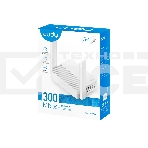 Роутер Cudy WR300 N300 10/100BASE-TX/Wi-Fi белый, фото7