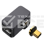 Переходник Type C папа на HDMI мама с магнитным разъемом, фото3