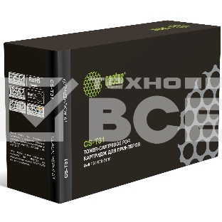 Картридж лазерный Cactus T31 CS-T31 черный (3500стр.) для Deli P3100/M3100