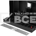 Встраиваемая кофемашина Kuppersberg KCM 183 Black High-Tech, контейнер для молока, 9 уровней помола, автоматическое выключение, сенсорное управление, капучинатор (автоматический), макс. давление 19 бар, объем контейнера для зерен 200 гр, объем емкости для, фото2