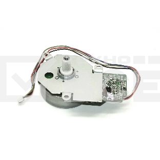 Главный мотор 5 us RL1-0587 HP LJ 2400/2410/2420/2430 Main Motor