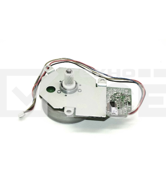 Главный мотор 5 us RL1-0587 HP LJ 2400/2410/2420/2430 Main Motor