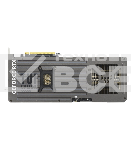 Видеокарта ASUS TUF-RTX5070-O12G-GAMINGRTX5070,HDMI*2,DP*3,12G,D7; 90YV0LZ0-M0NA00